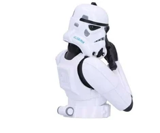 Nemesis Now Stormtrooper biustas (mažas) 14,2 cm