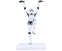 Nemesis Now Stormtrooper Crane Kick