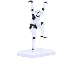 Nemesis Now Stormtrooper Crane Kick