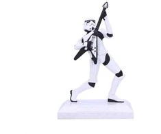 Nemesis Now Stormtrooper Rock On! 18 cm