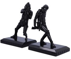 Nemesis Now Stormtrooper Shadow Bookends
