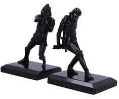 Nemesis Now Stormtrooper Shadow Bookends