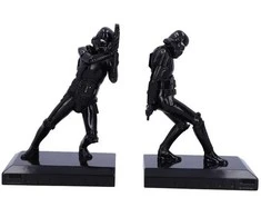 Nemesis Now Stormtrooper Shadow Bookends