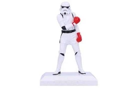Nemesis Now Stormtrooper The Greatest 18cm