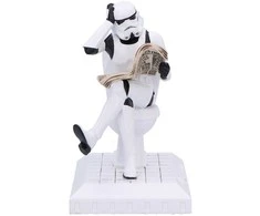 Nemesis Now Stormtrooper tualeto figūrėlė