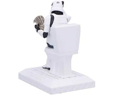 Nemesis Now Stormtrooper tualeto figūrėlė