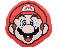 Nemesis Now Super Mario pagalvėlė 40cm