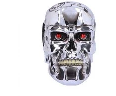 Nemesis Now T-800 Terminator dėžutė 18 cm