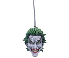 Nemesis Now „Joker“ kabantis ornamentas