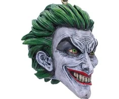 Nemesis Now „Joker“ kabantis ornamentas