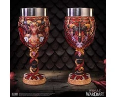Nemesis Now World of Warcraft Alexstraza taurė