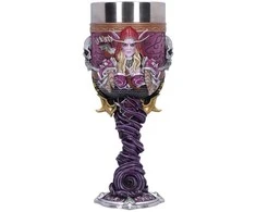 Nemesis Now World of Warcraft Sylvanas taurė 19,5 cm