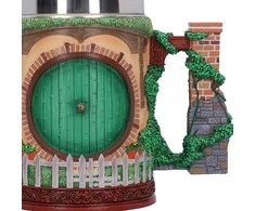Nemesis Now Žiedų valdovas Shire Tankard