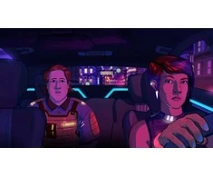 Soft Source „Neo Cab“ – „Nintendo Switch“