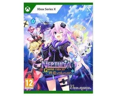 Idea Factory „Neptunia Game Maker R:Evolution“ (pirmos dienos leidimas) – „Xbox Series X“.