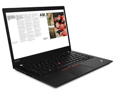 Nešiojamas kompiuteris T1A - Lenovo ThinkPad T14 G1 i5-10310U 16GB 256GB W11P