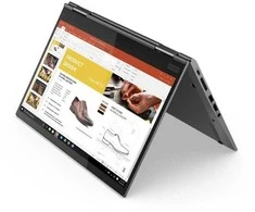 Nešiojamas kompiuteris T1A - Lenovo ThinkPad X1 Yoga Refurbished i5-8365U 14 (Atnaujinta)