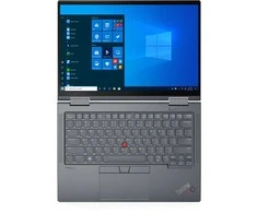 Nešiojamas kompiuteris T1A – „Lenovo X1 Yoga G6“ i5-1145G7 32 GB 512 GB 4G W11P