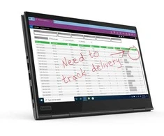 Nešiojamas kompiuteris T1A - Lenovo X1 Yoga G5 i5-10300U 16GB 512GB WWAN W11P