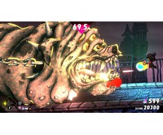 Phoenix NeverAwake - Nintendo Switch