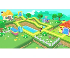 Outright Games Nick Jr. vakarėlių nuotykiai – PlayStation 4