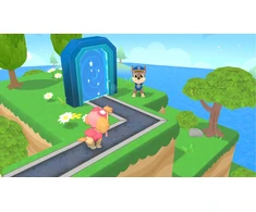 Outright Games Nick Jr. vakarėlių nuotykiai – PlayStation 5
