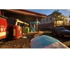 Nighthawk Interactive Tyli vieta: kelias į priekį