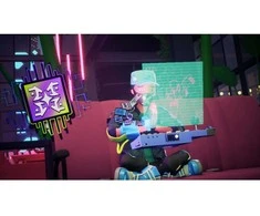 „Nighthawk Interactive“ „Arcadegeddon“ – „Xbox Series X“