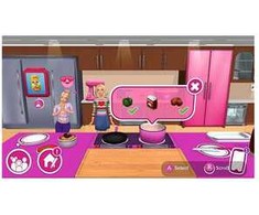 „Nighthawk Interactive Barbie Dreamhouse Adventures“ – „Nintendo Switch“