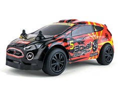Ninco – R/C X-Rally bomba 14 cm 1:30 (NH93142)
