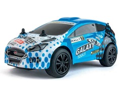 Ninco – Radio-C X-Rally Galaxy 14 cm 1:30 (NH93143)