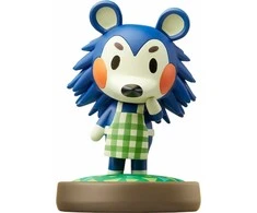Nintendo „amiibo Animal Crossing“ serijos figūrėlė („Kinuyo“)
