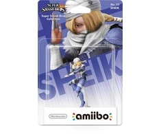Nintendo Amiibo figūrėlė Šeichas