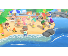 Animal Crossing: New Horizons Nintendo Switch 2