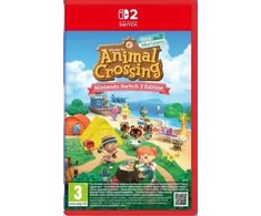 Animal Crossing: New Horizons Nintendo Switch 2