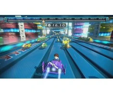 Nintendo žemė – Wii U