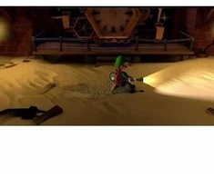 Luigi's Mansion 2 HD – Nintendo jungiklis
