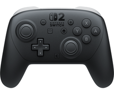 Nintendo Switch 2 Pro Controller belaidis valdiklis