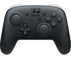 Nintendo Switch 2 Pro Controller belaidis valdiklis