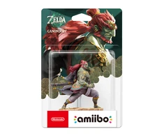 Amiibo Zelda Tears of the Kingdom – Nintendo
