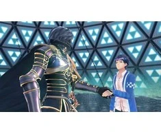 Nintendo Tokyo Mirage Sessions #FE – Wii U