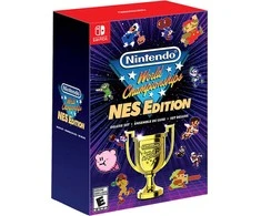 „Nintendo World Championships“: NES leidimas (prabangus rinkinys)