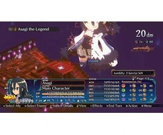 „Nis America Disgaea 7 Complete“ (prabangus leidimas) „Nintendo Switch 2“