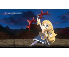 „Nis America“ „Disgaea 7: Virtueless Vows“ („Deluxe Edition“) – „PlayStation 5“
