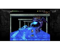 Nis America La-Mulana 1 ir 2 – Nintendo Switch