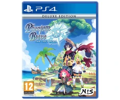 „Nis America Phantom Brave: The Lost Hero“ (prabangus leidimas) – „PlayStation 4“