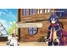 „Nis America Phantom Brave: The Lost Hero“ (prabangus leidimas) – „Nintendo Switch“