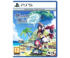 „Nis America Phantom Brave: The Lost Hero“ (prabangus leidimas) – „PlayStation 5“