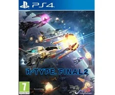 „Nis America R-Type Final 2“ – „PlayStation 4“