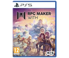 Nis America RPG KŪRIMAS SU – PlayStation 5